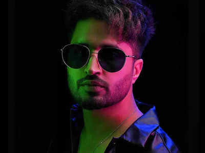 Surma: Jassie Gill’s first song from ‘All Rounder’ is a peppy love ballad