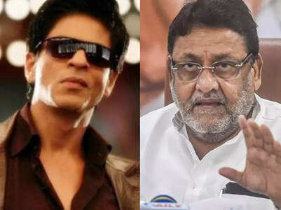 Aryan gets bail, Nawab Malik tweets, 'Picture abhi baki hai mere dost'