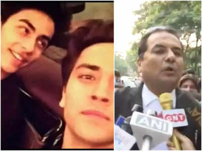 Arbaaz Merchant's father feels 'kids have been traumatised' even as Bombay High Court grants him, Aryan Khan, Munmun Dhamecha bail after 25 days