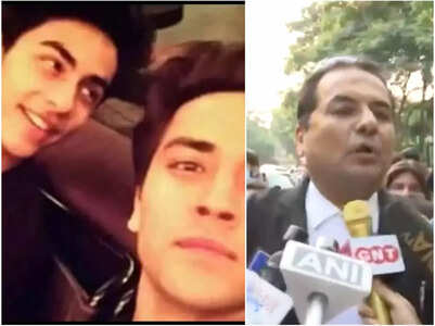 Arbaaz's father: Kids have been traumatized