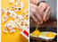 Egg coated popcorn recipe leaves netizens with a bad taste