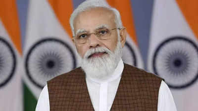 PM Narendra Modi to visit Kedarnath on November 5 to inaugurate key infra projects