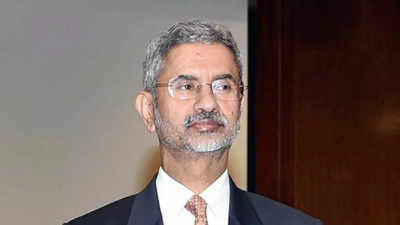 Continued denial of representation of African states in permanent UNSC membership is blot on collective credibility of UN body: S Jaishankar