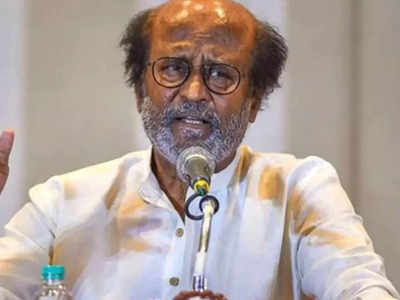 Rajinikanth admitted to hospital for 'regular check-up'