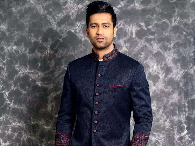 Vicky Kaushal's 'Sam Bahadur' not happening this year; pushed to 2022 - Exclusive!