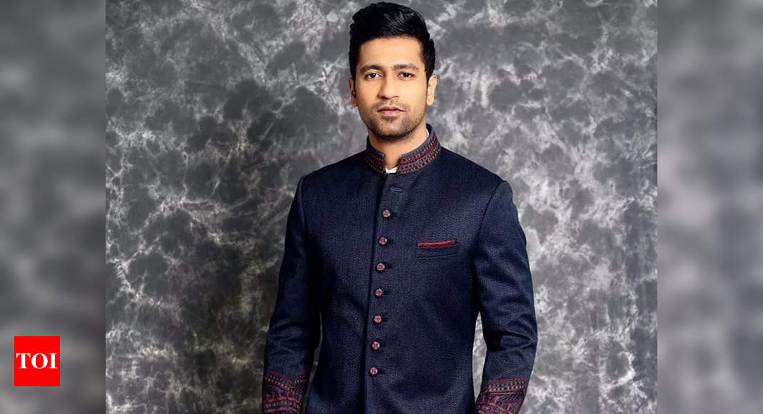 Vicky Kaushal’s ‘Sam Bahadur’ not happening this year; pushed to 2022 – Exclusive! – Times of India