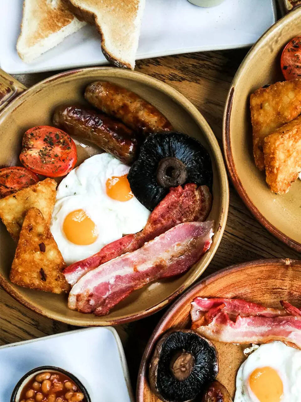 British Foods: 9 vintage British dishes that are too good to miss | Times  of India