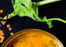 How to make Sambhar in a pressure cooker