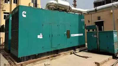 Delhi-NCR: ‘Very poor’ measures under GRAP come into force, diesel generator sets banned