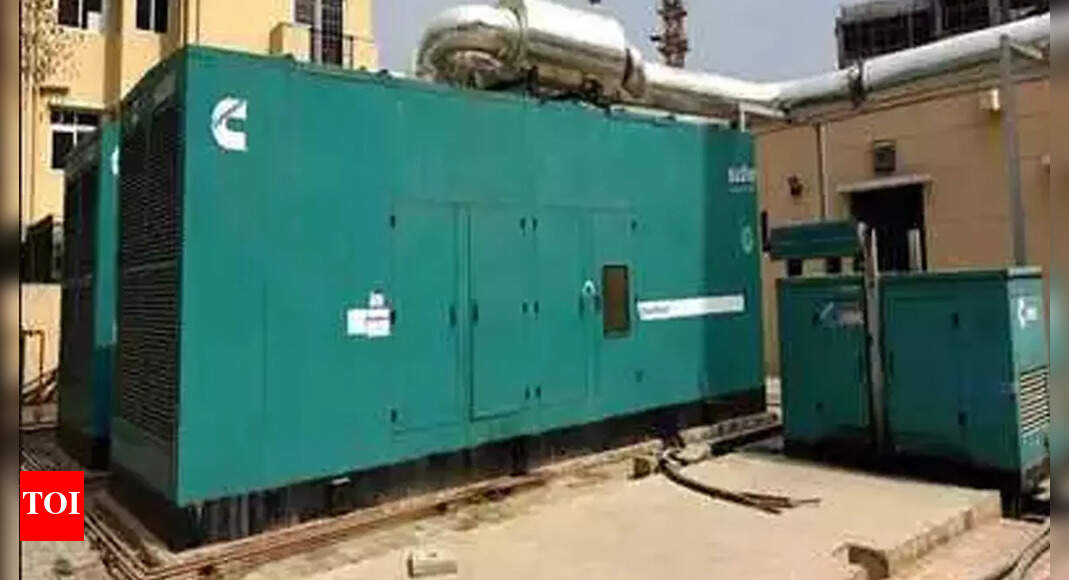 DelhiNCR ‘Very poor’ measures under GRAP come into force, diesel