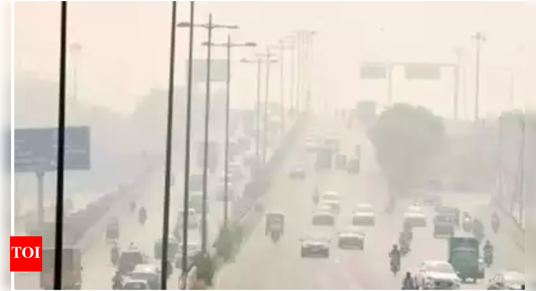 CPCB measures Diesel generator sets banned, parking fees up 34 times