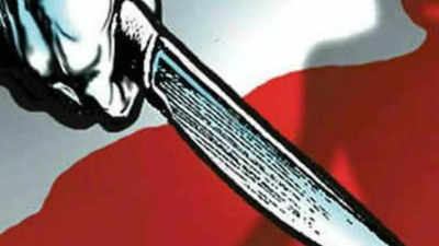 Hyderabad: ‘Jilted’ student stabs girl, both in hospital