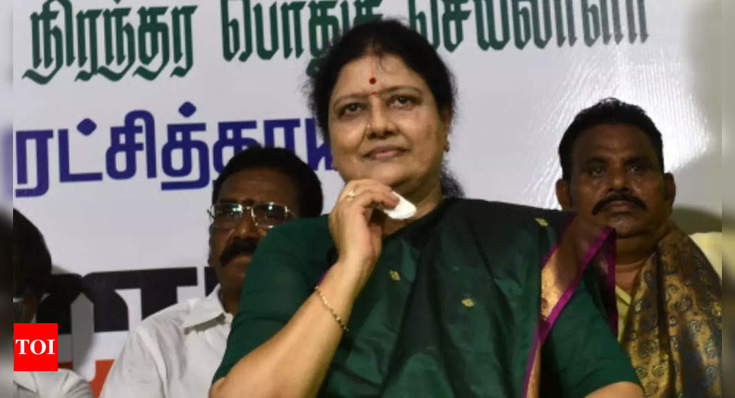 Tamil Nadu: AIADMK attempts damage control