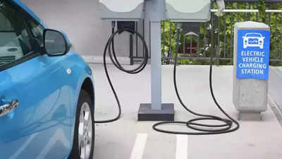 North Delhi Municipal Corporation plans 50 new electric vehicle charging stations in 6 months