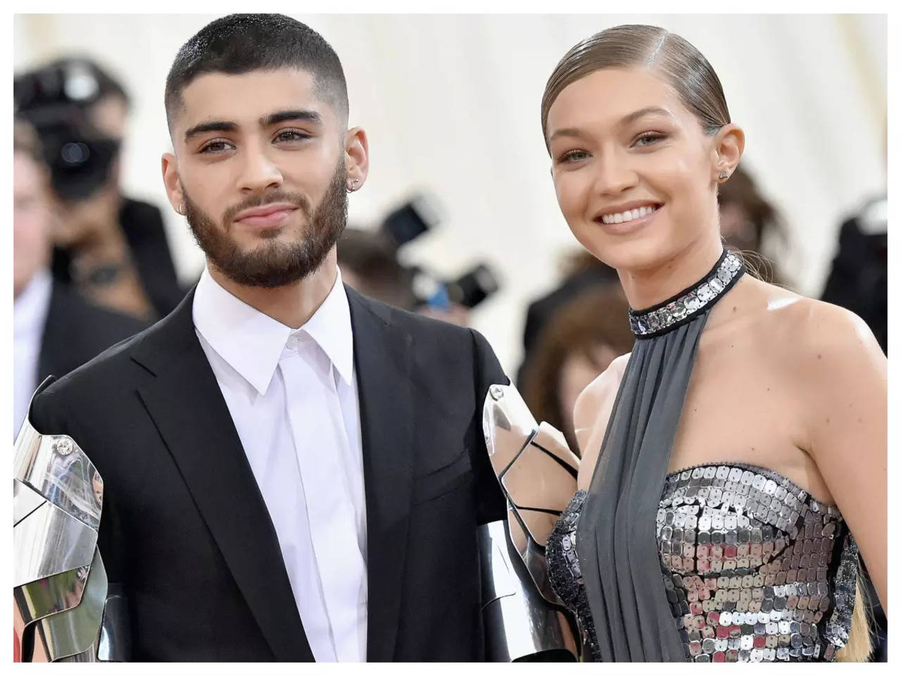 What Zayn Malik Revealed About His Daughter Khai and Co-Parenting With Gigi  Hadid