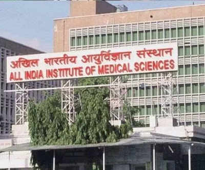 AIIMS, IISER ink MoU for joint research