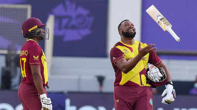 T20 World Cup: Can West Indies batsmen get going against Bangladesh?