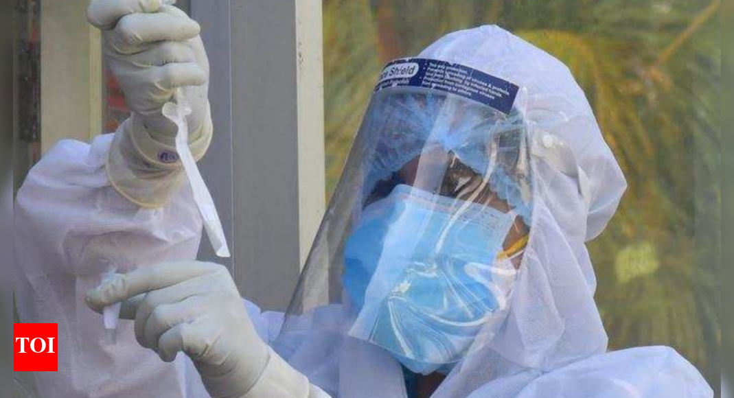 7,738 test Covid positive in Kerala; toll crosses 30,000