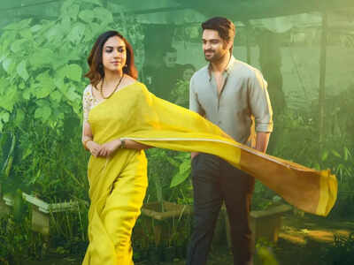 'Varudu Kaavalenu' actor Naga Shaurya says female directors are a lot more patient on the sets