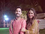 Dinesh Karthik and wife Dipika Pallikal blessed with twins! Adorable pictures of the new parents will melt your heart