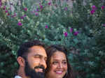 Dinesh Karthik and wife Dipika Pallikal blessed with twins! Adorable pictures of the new parents will melt your heart