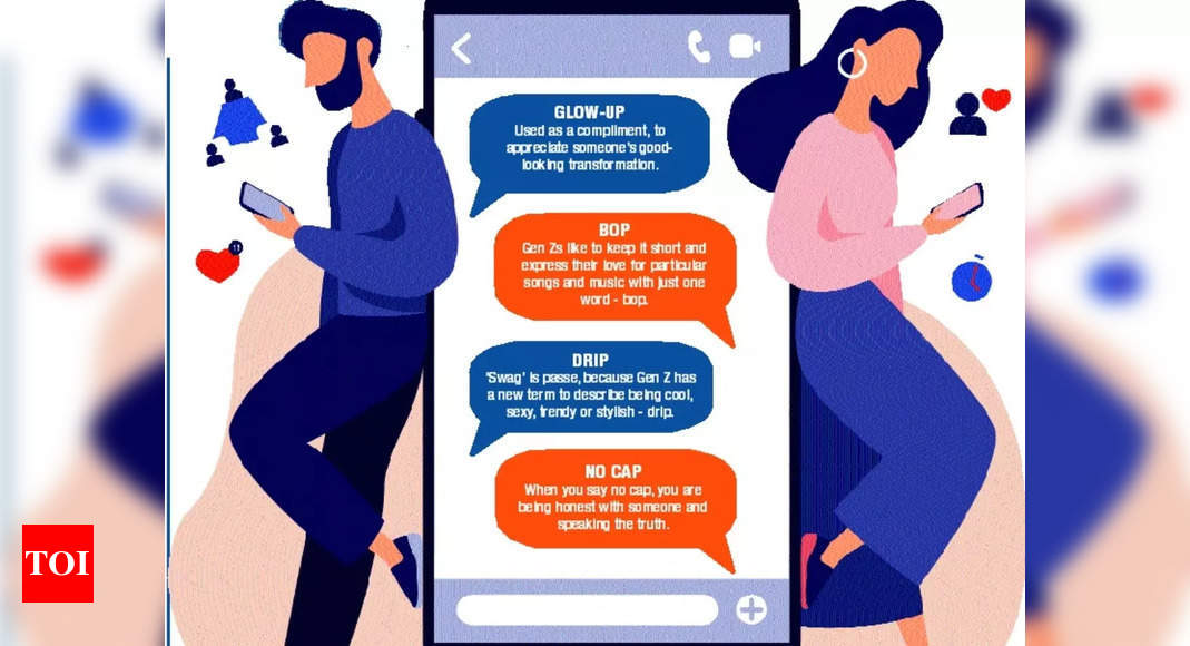 What does slay mean on social media? (And other social media