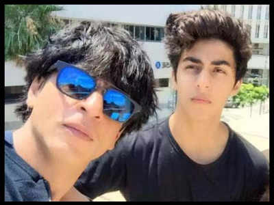Former AG Mukul Rohatgi says Shah Rukh Khan had 'tears of joy' after son Aryan Khan got bail; reveals he was just having 'coffee after coffee'