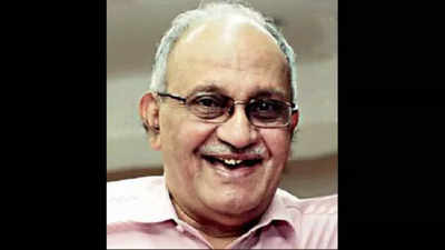 Kerala: Eminent oncologist Dr Krishnan Nair dies in Vellayambalam