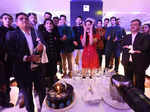 Miss Diva Sonal Kukreja celebrates birthday in style