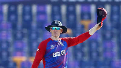 Credit to Eoin Morgan for letting players express themselves: VVS Laxman