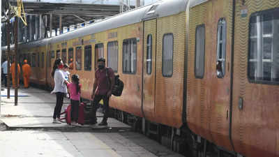 IRCTC recovers after govt cancels revenue share plan