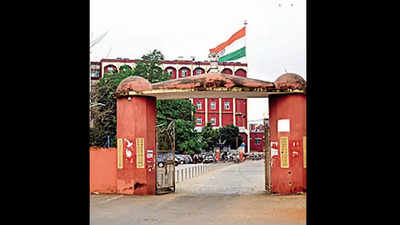 Odisha high court’s payoff rider for govt on Cuttack land