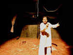 Toba Tek Singh: A play