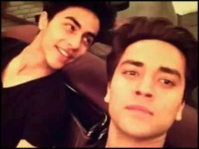 Aslam Merchant: My son Arbaaz Merchant told me to get him out today only, Aryan Khan is counting minutes