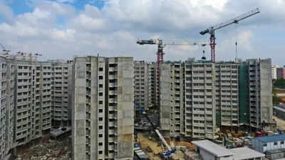 Realty check: Hyderbad housing boom to go on post-Diwali