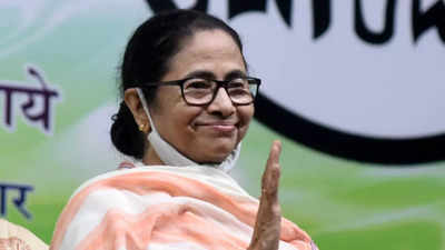 BJP calls me anti-Hindu, but TMC also stands for temple, mosque and church, says Mamata