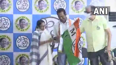 BJP calls me anti-Hindu, but TMC also stands for temple, mosque and church, says West Bengal CM Mamata Banerjee