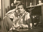 #GoldenFrames: Johnny Walker, the legendary comedian of Indian Cinema