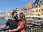 Dinesh Karthik and wife Dipika Pallikal blessed with twins! Adorable pictures of the new parents will melt your heart
