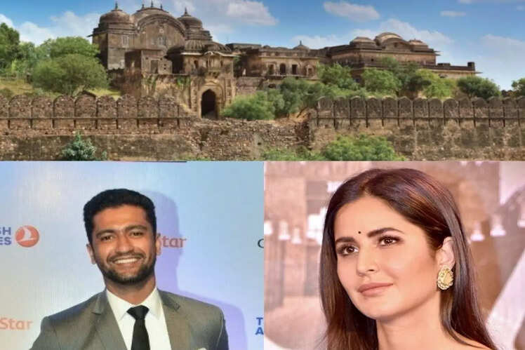 Katrina and Vicky&rsquo;s exotic wedding venue in Rajasthan: All about the Six Senses Fort Barwara