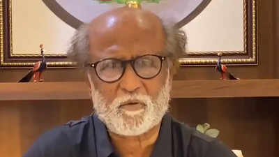 Superstar Rajinikanth gets admitted to a hospital in Chennai, fans say ‘Get well soon Thalaivaa’