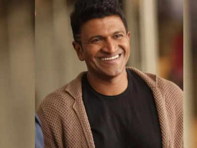 Kannada actor Puneeth Rajkumar dies at 46, suffered from a serious cardiac arrest while working out