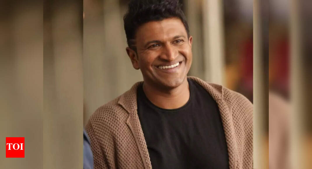 Puneeth Rajkumar dies: Why is cardiac arrest common among youth
