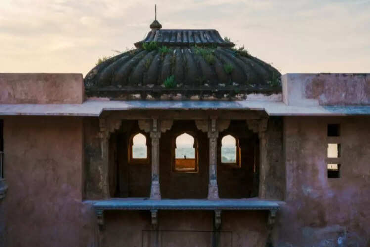 More than 700 years old