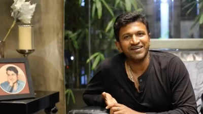 Kannada superstar Puneeth Rajkumar dies of massive heart attack, celebs offer heartfelt condolences