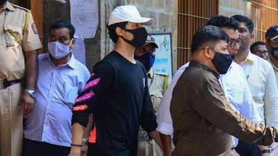 'No communication with media, coaccused': 14 bail conditions for Aryan Khan set by HC