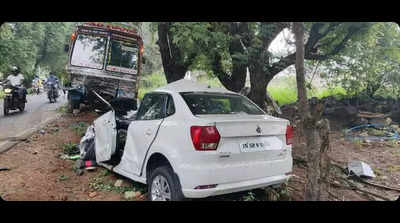 Three die in Tamil Nadu road accident