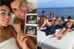 Cristiano Ronaldo and girlfriend Georgina Rodriguez expecting twins, couple announces pregnancy with endearing photos