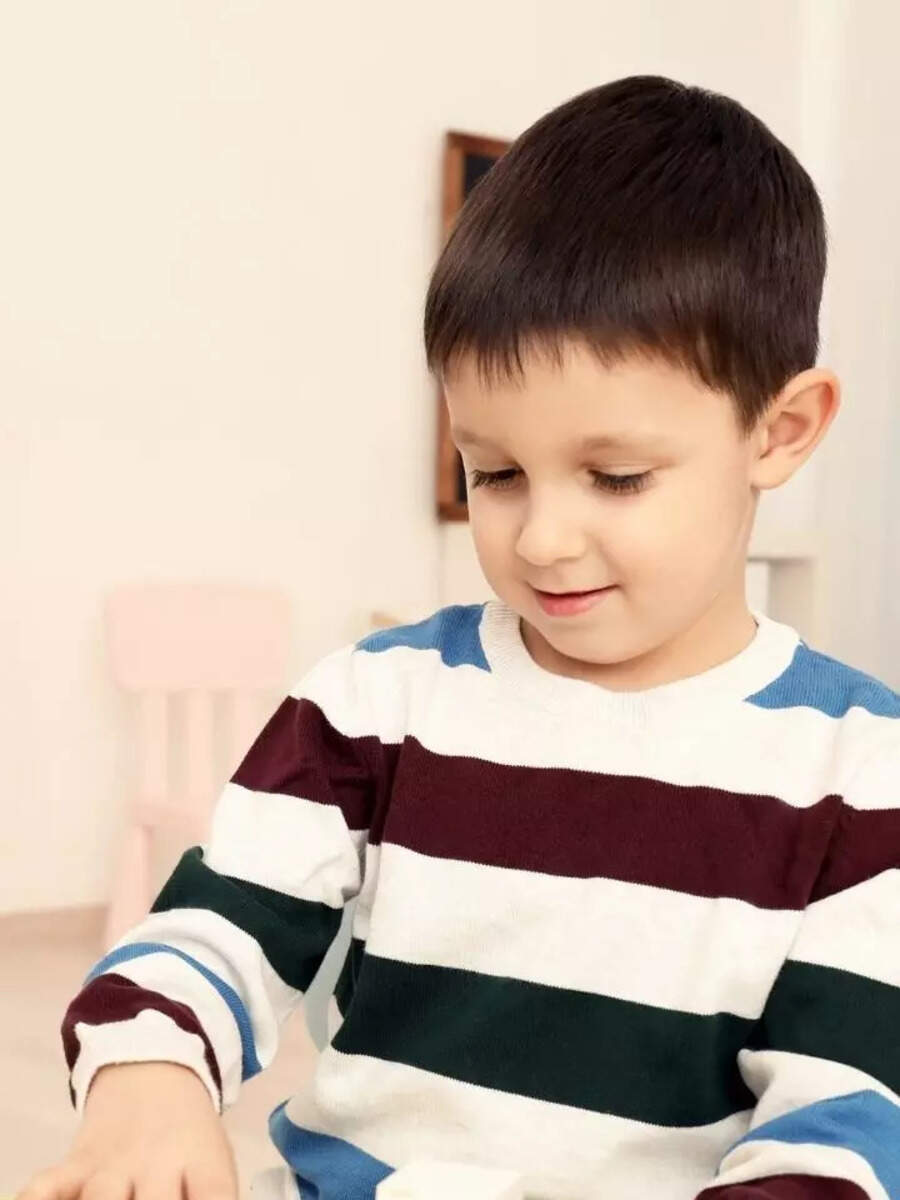 Strengths of an autistic child