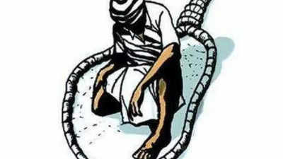 Andhra Pradesh stands 3rd in number of farmers' suicides in country